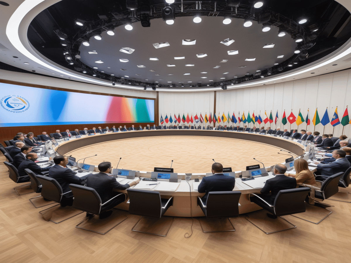 From El Salvador to Pakistan: How Governments Reshaped Crypto in 2025