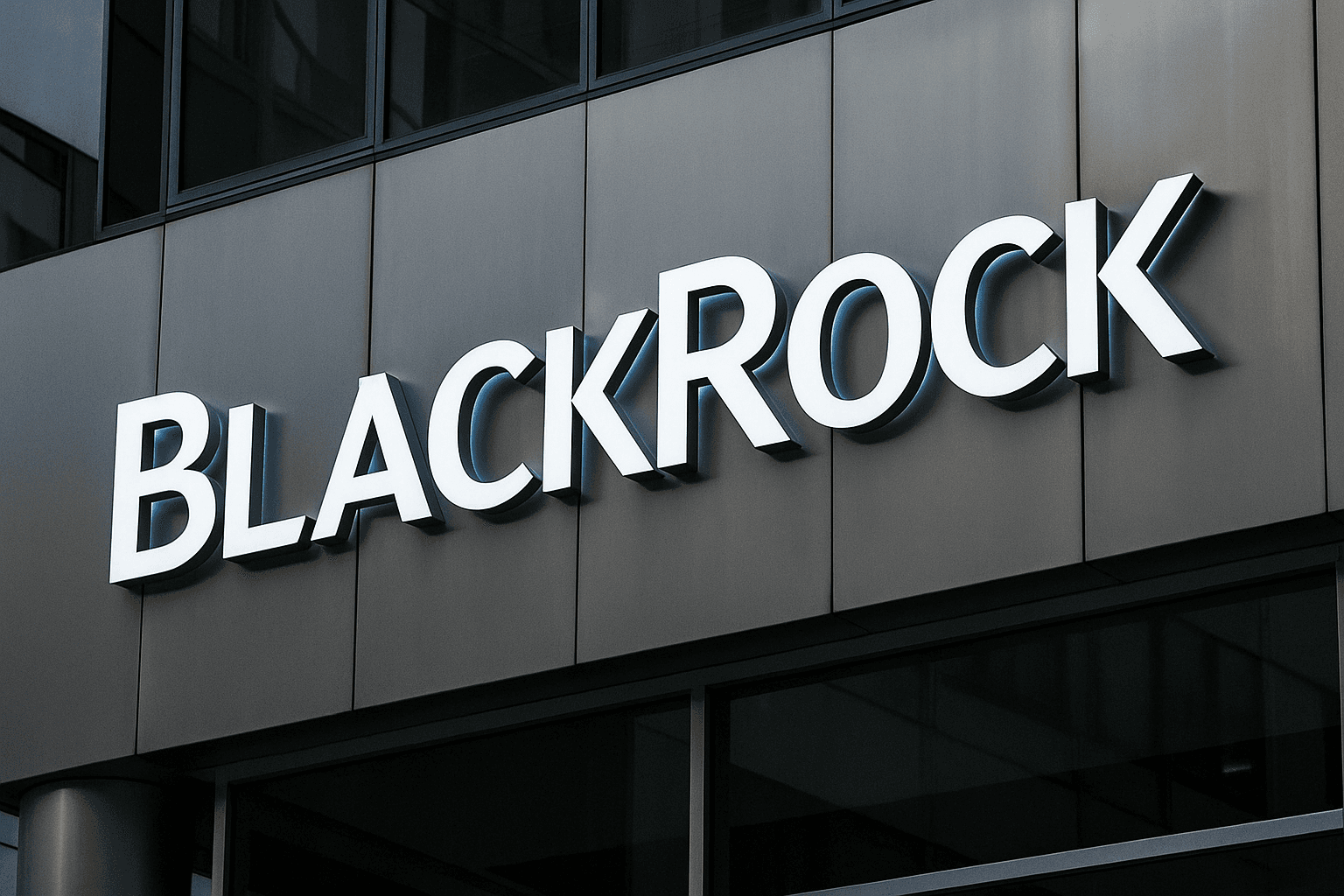 BlackRock’s Entry Into Ethereum Staking Signals a Brutal New Fee Regime