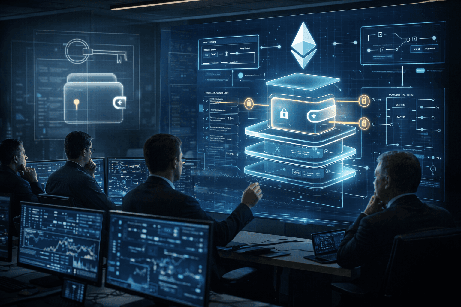 Ethereum May Finally End Trust Me Wallets in 2026