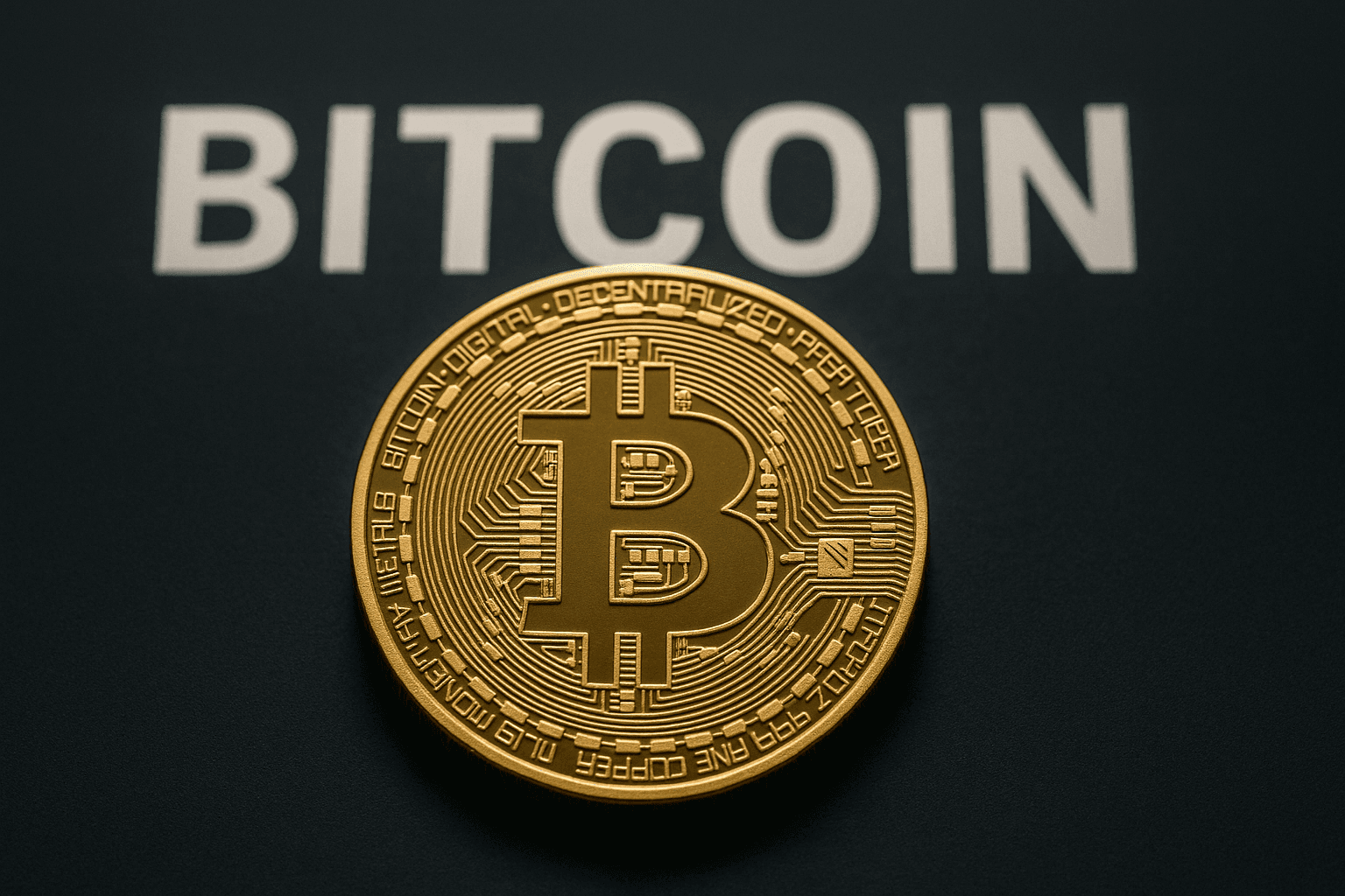 Short, Sharp & Strategic: Why Bitcoin’s Bear Could Be the Quickest Yet