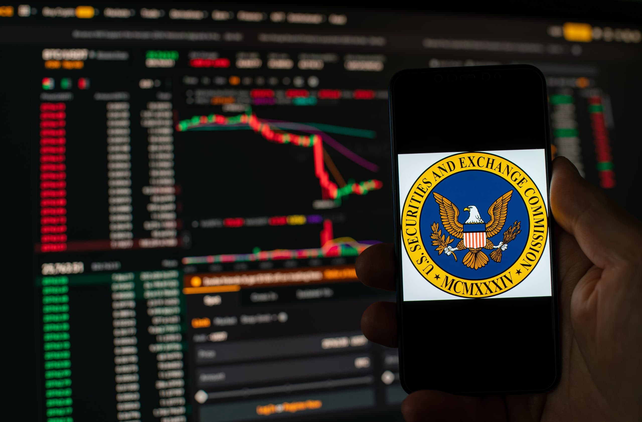 Why SEC & CFTC Crypto Coordination Is a Priority Now