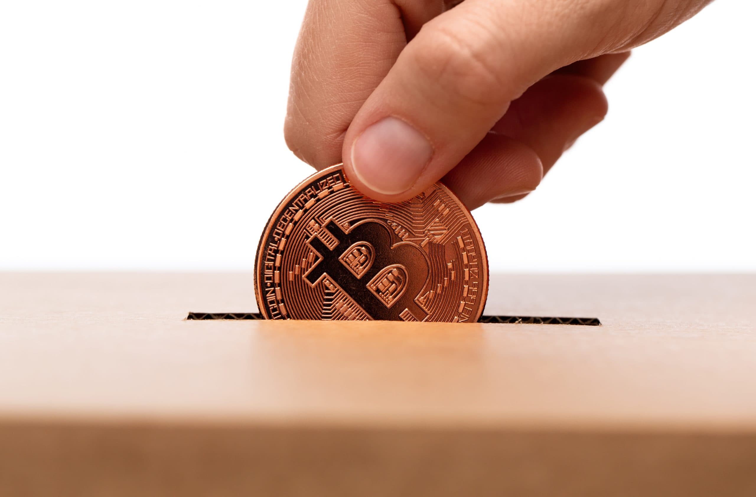 Costa Rica OKs Crypto Donations for Political Parties