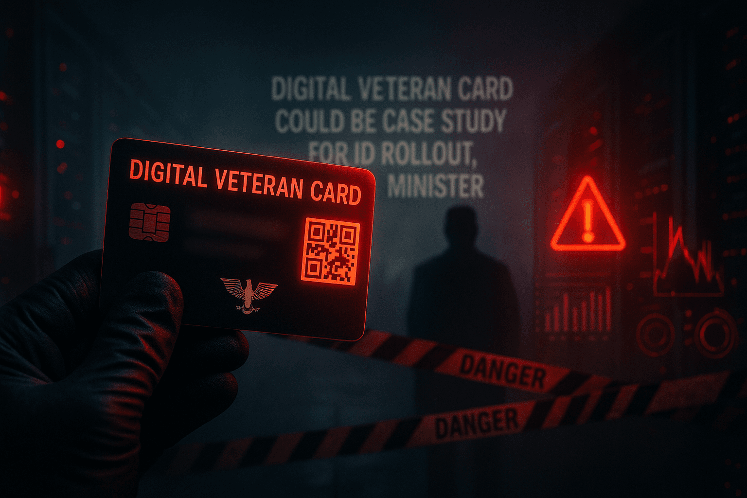 Digital Veteran Card: One Login ushers UK ID future now