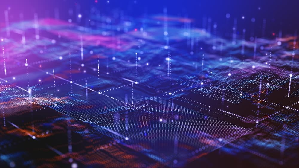 Digital Tech Transforming Global Commerce 2025