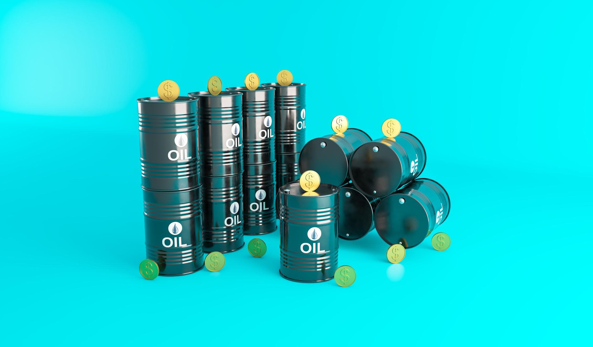 Forget CPI and ETFs  Oil Prices May Now Be the Biggest Signal for Bitcoin