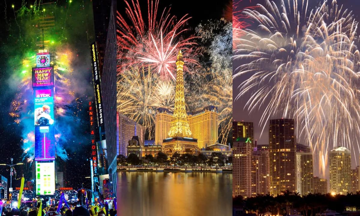 Happy New Year from FOMO Daily News 🎉