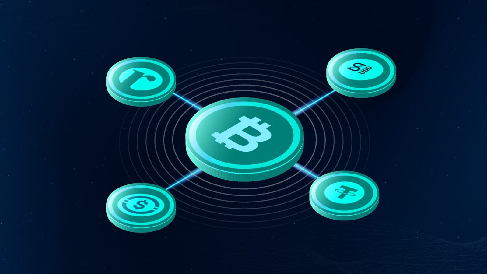 Why Stablecoins Are Crypto’s M2 and How a Small Supply Slip Tightens Bitcoin Liquidity