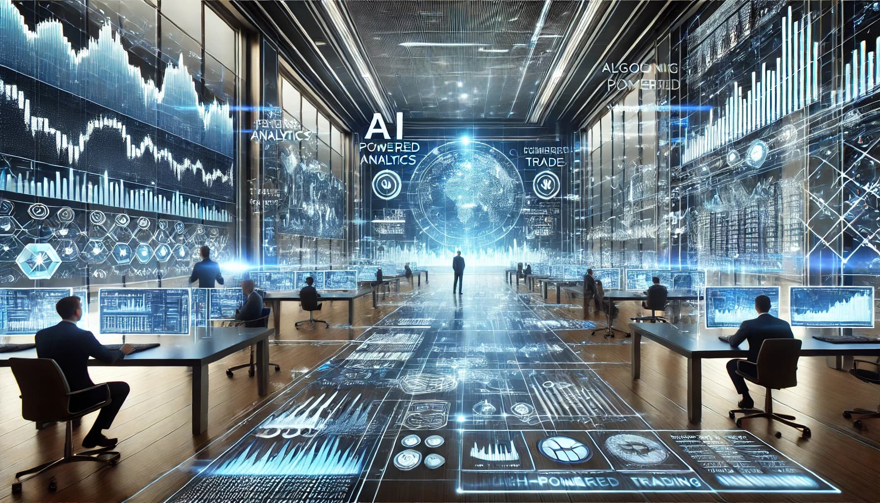 Prediction Markets, DeFi, and the Shift Toward Institutional Control