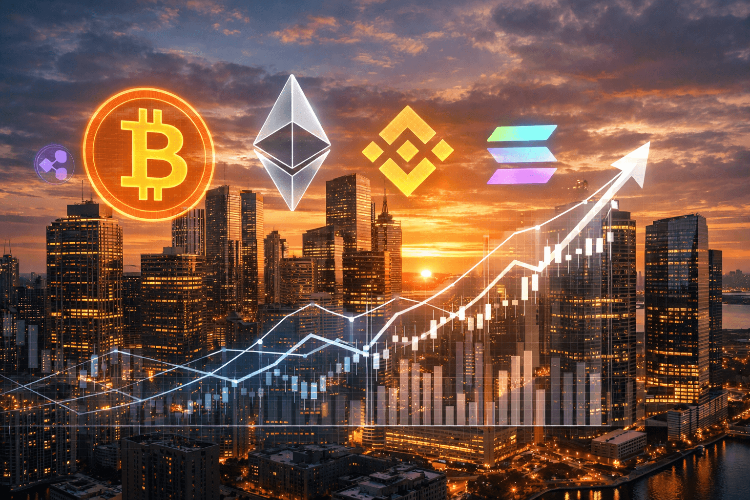 Crypto’s $50 Billion Lie and the Future of Innovation