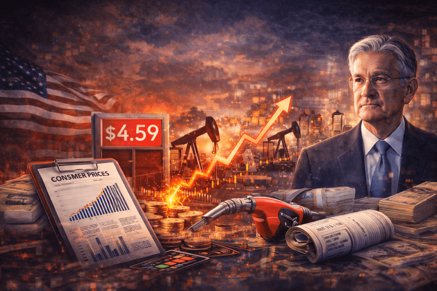 US Inflation Looked Fine on the Surface. Next Week Could Change the Mood.