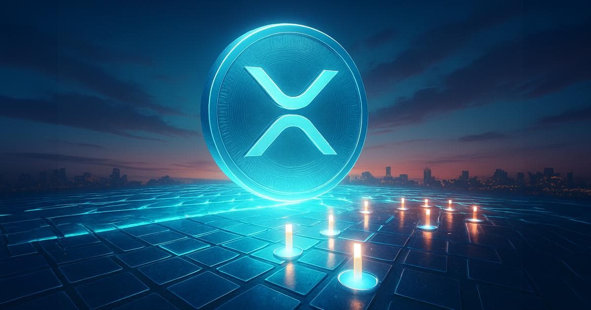 Why XRP Became the Top ETF Trade Despite Sliding Toward $2