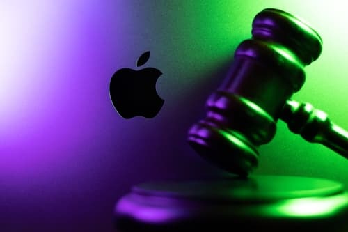 tokenized Apple shares on-chain Could SEC approve next week?.
