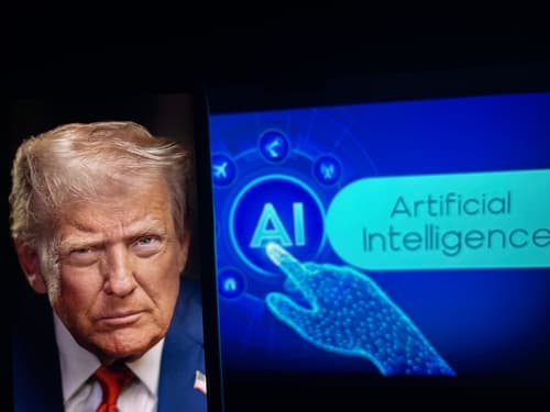 Trump's AI Order May Undercut DeSantis' Push for Florida-Led Regulation
