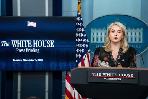 White House Signals Trump Will Sign Bill to End Government Shutdown