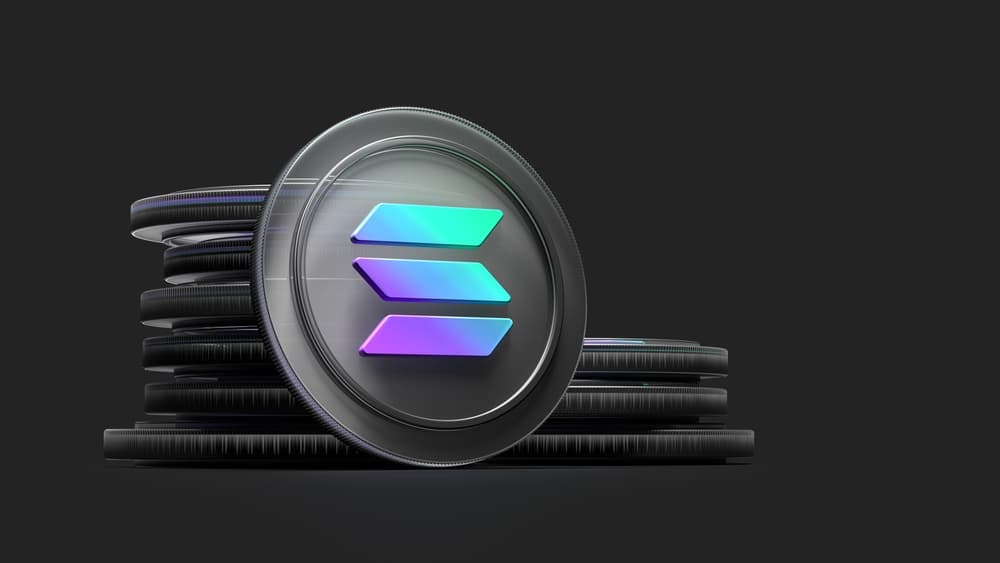 How Wall Street Could Supercharge Solana’s Valuation to 300B