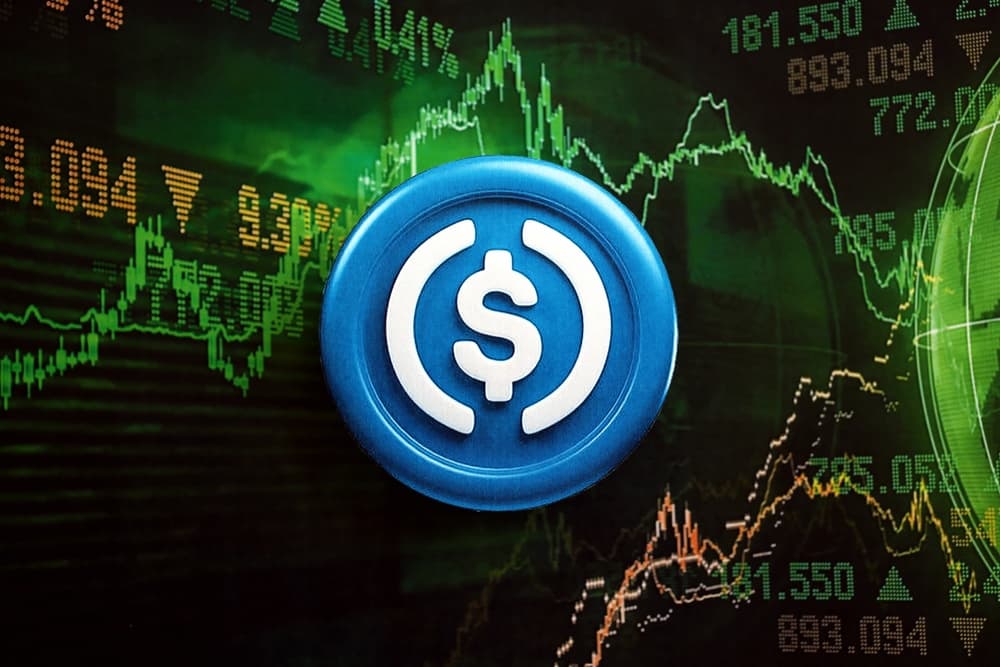 Fed opens skinny access-stablecoins rise, banks worry!