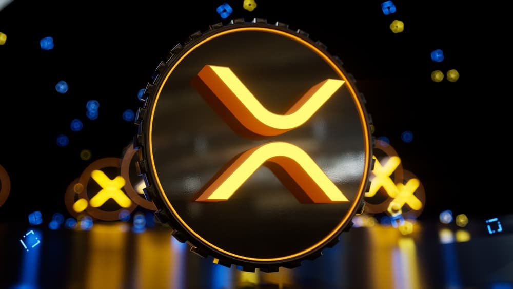 XRP Falls Below $2 After a 7 Year Old Wallet Triggers a $721 Million Sell Off
