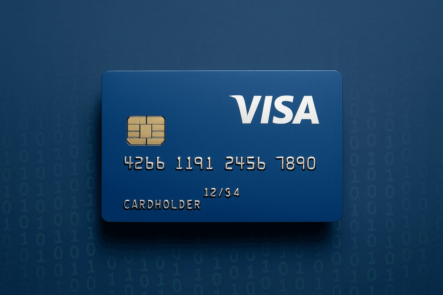 Visa’s $670B Leap: Programmable Money Rewrites Credit