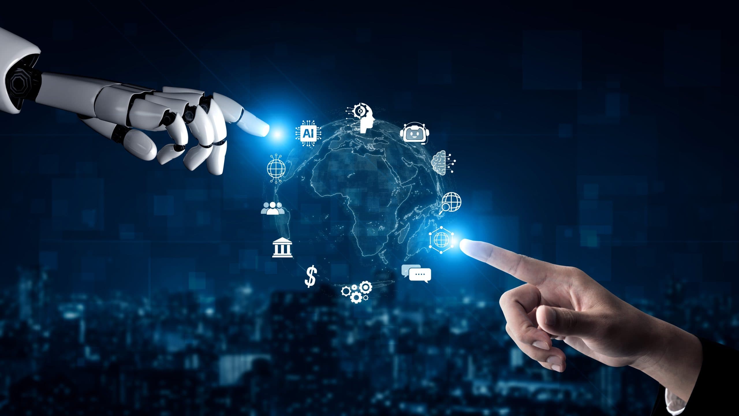 Virtual Machine (VM)