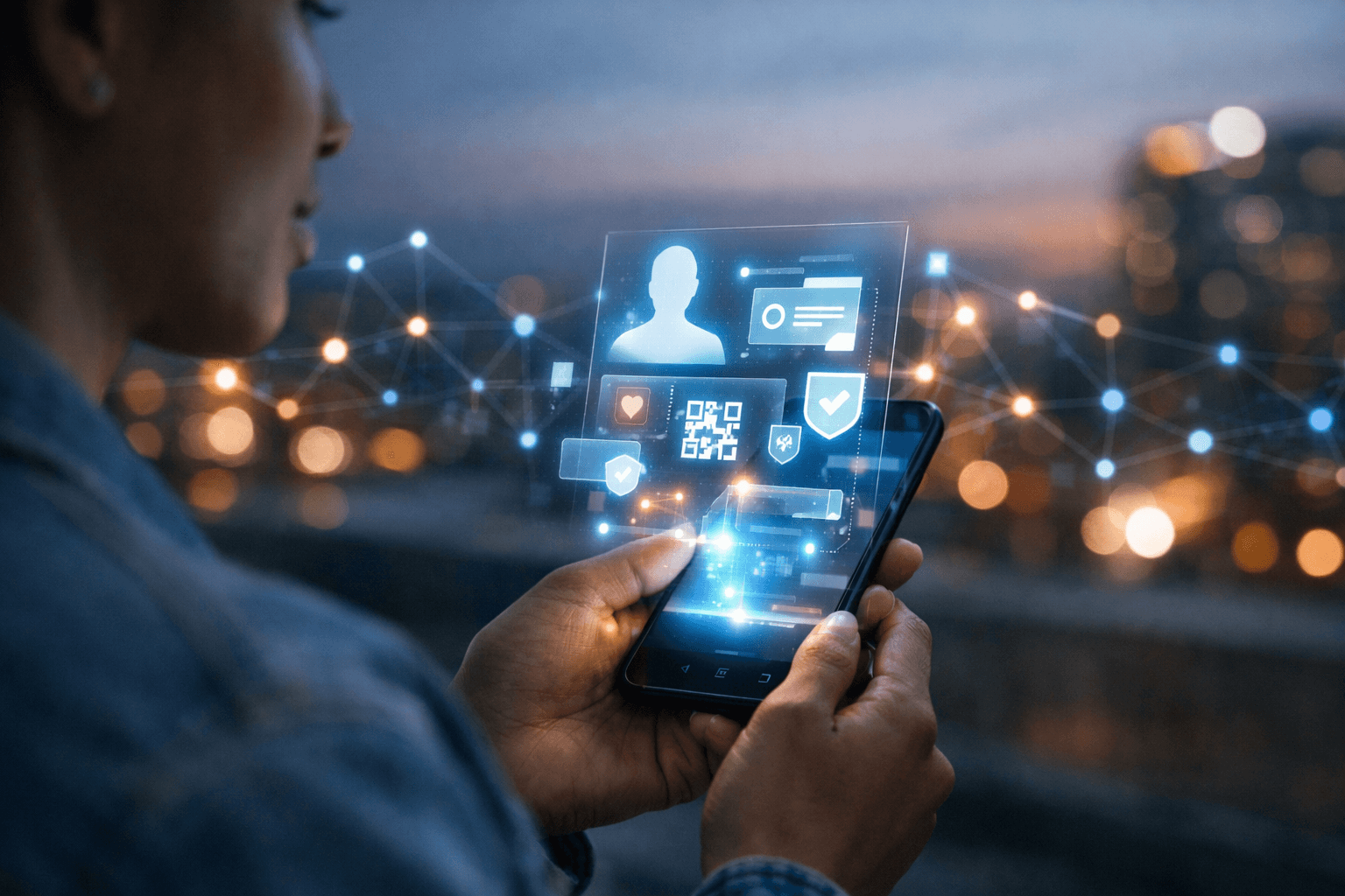 Digital Identity in Web3: The Promise and the Pitfalls