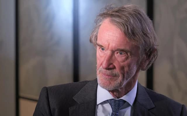 PM Demands Apology After Sir Jim Ratcliffe Sparks Firestorm With “Colonised by Immigrants” Remark