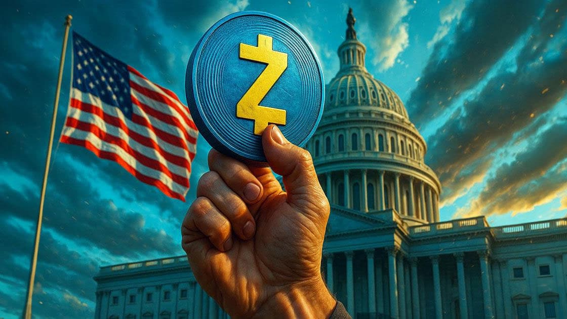 U.S. Government Privacy Showdown: What Zcash vs Regulation Is Revealing