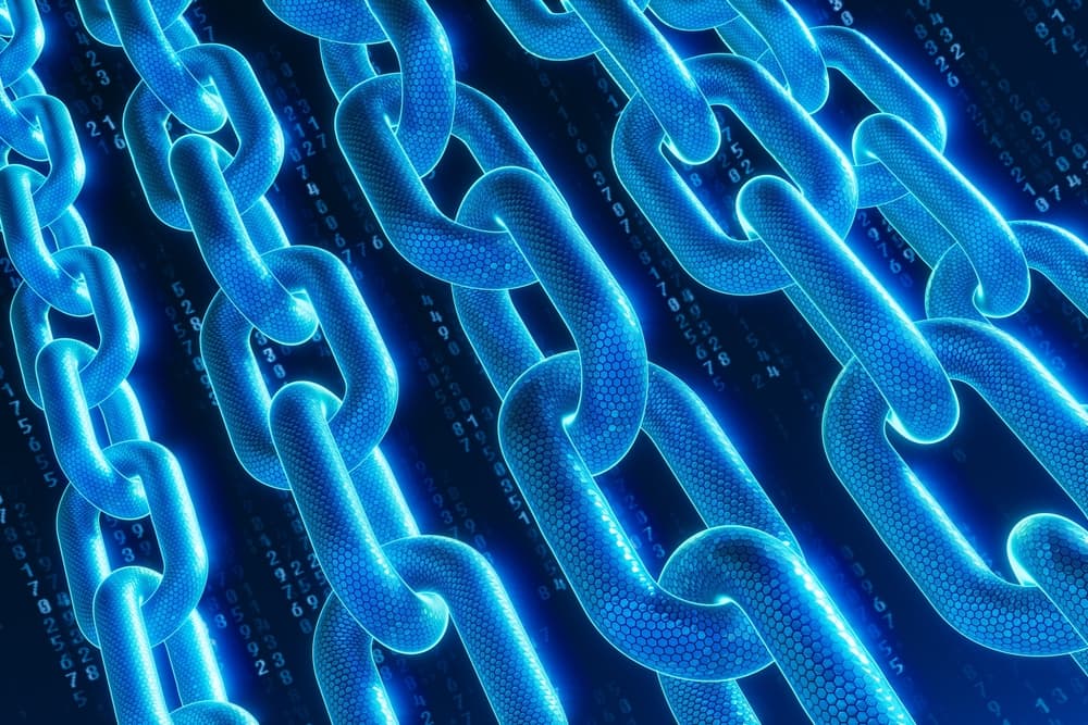“What is Blockchain? Guide”