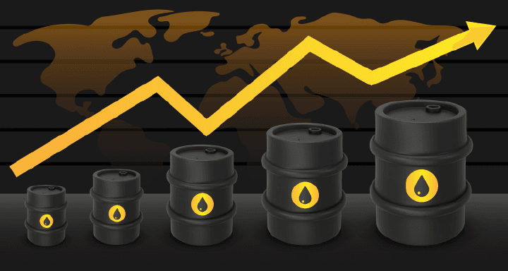 BitcoinBacked Oil, The Final Frontier of Tokenized Energy