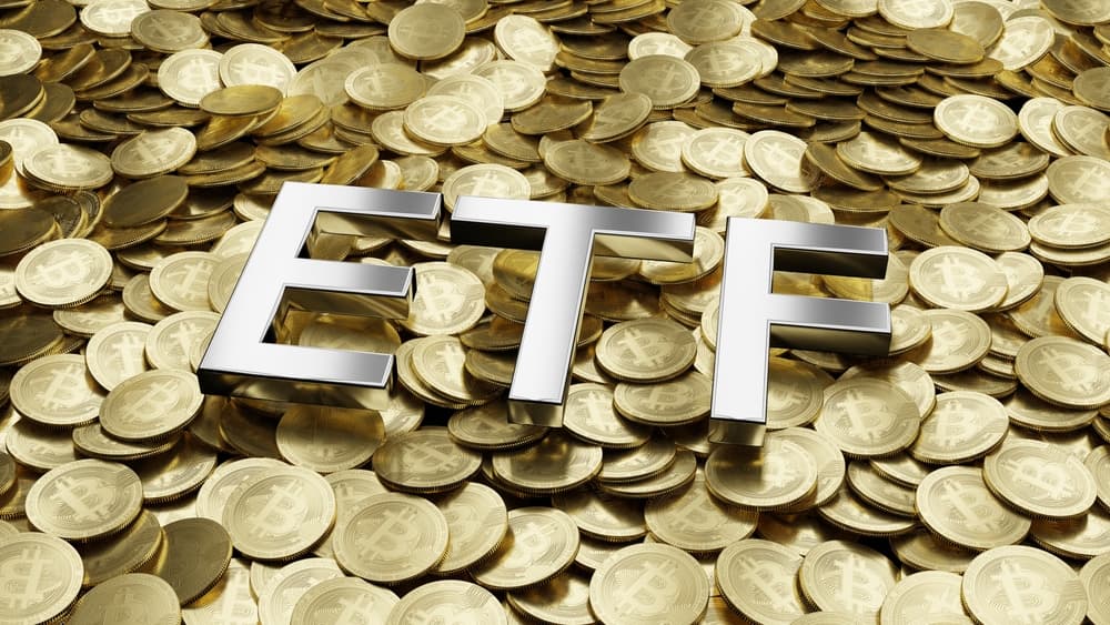 Crypto ETF Adoption Still Early
