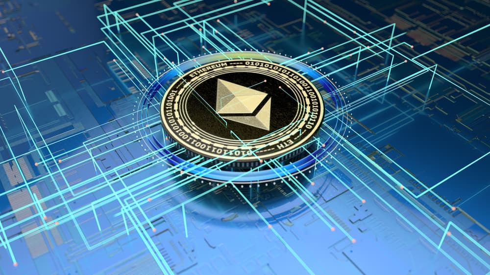 What is ERC-20?