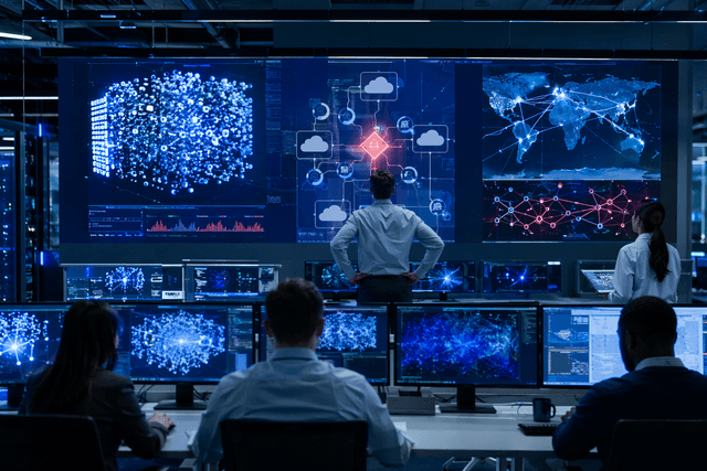 Commvault wants to be the ctrl z for enterprise ai