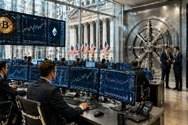 Grayscale’s custody shift raises big questions for crypto ETFs
