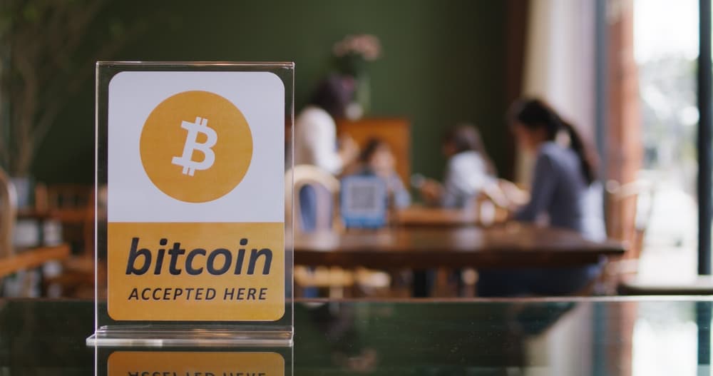 Bitcoin Payments Get Real: Retail Rails Hit 2M a Day