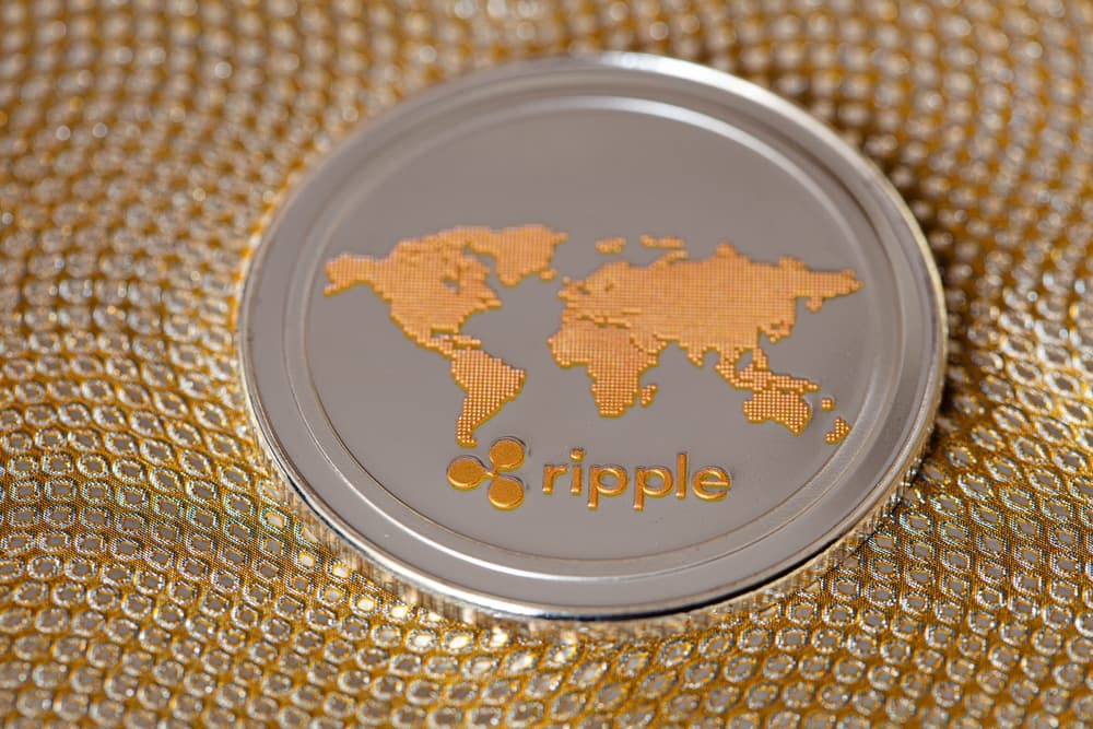 Evernorth IPO to Power a $1B+ Institutional XRP Treasury