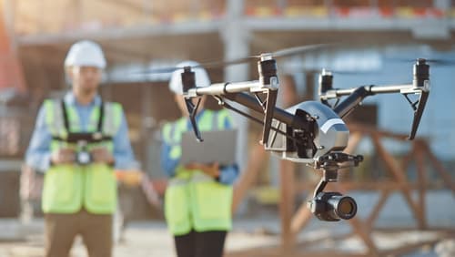 Stop the Drones Protect Liberty Before It’s Too Late