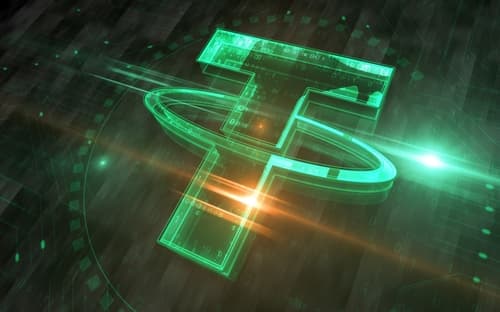 Why Tether’s Gold and Bitcoin Mix Alarms S&P but Reassures the Crypto Market
