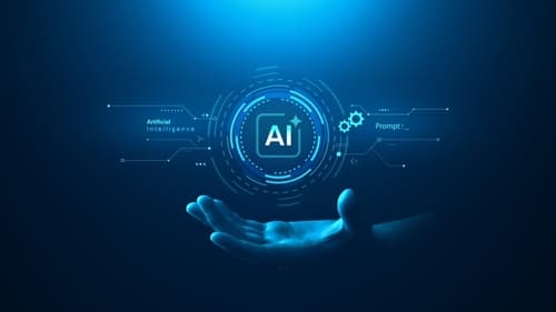 AI crypto liquidity shift: can crypto compete?