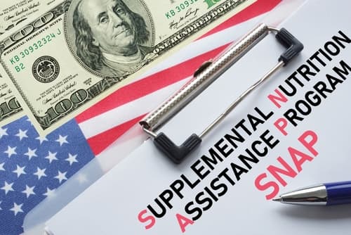 Trump Administration to Require All SNAP Recipients to Reapply
