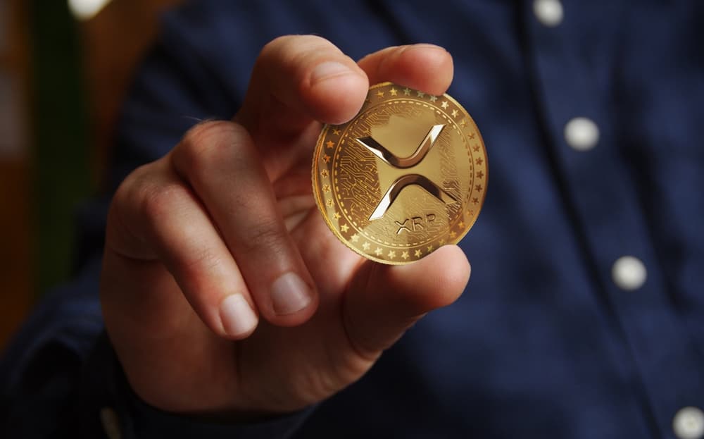 Loyalty Points, Unlocked: XRP Treasury Fuels $100B Now!