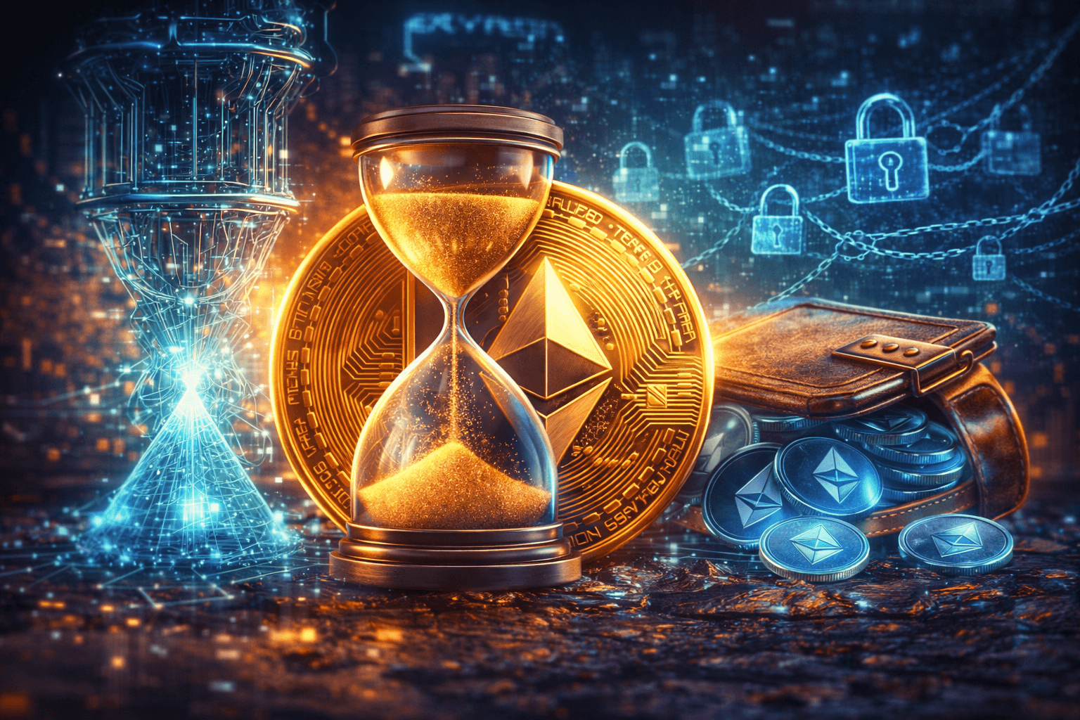 Ethereum’s Quantum Countdown Is Not Just About Security. It Is About Property Rights.