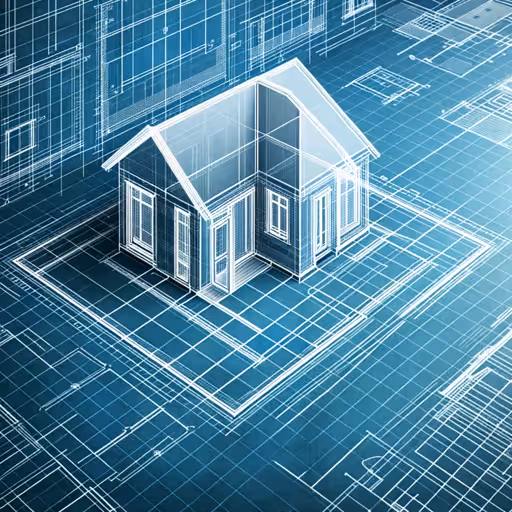 Architect 3D screenshot