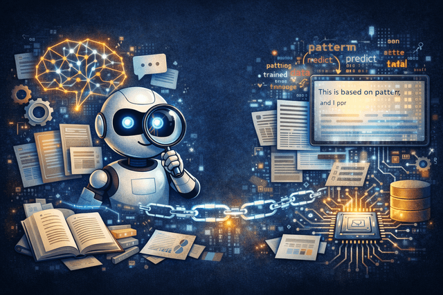 AI fundamentals. and how ai works